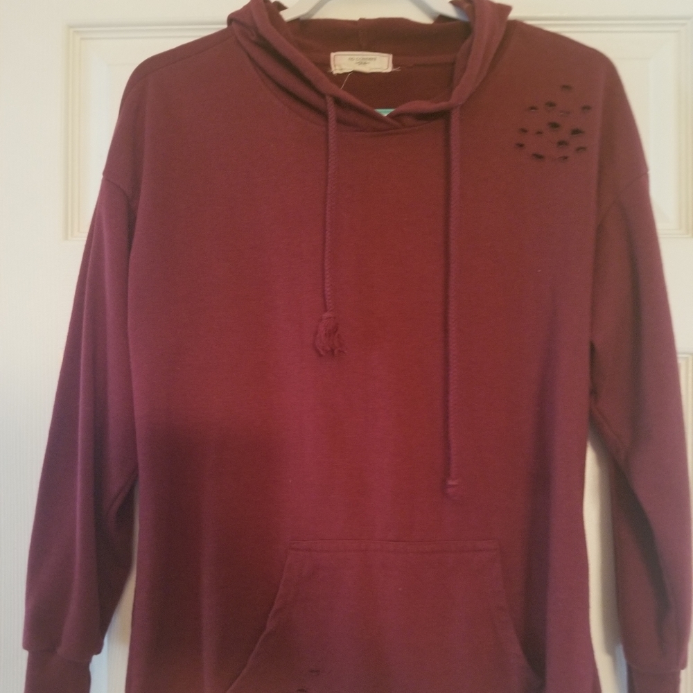 Sweatshirt - Picture 2 of 3